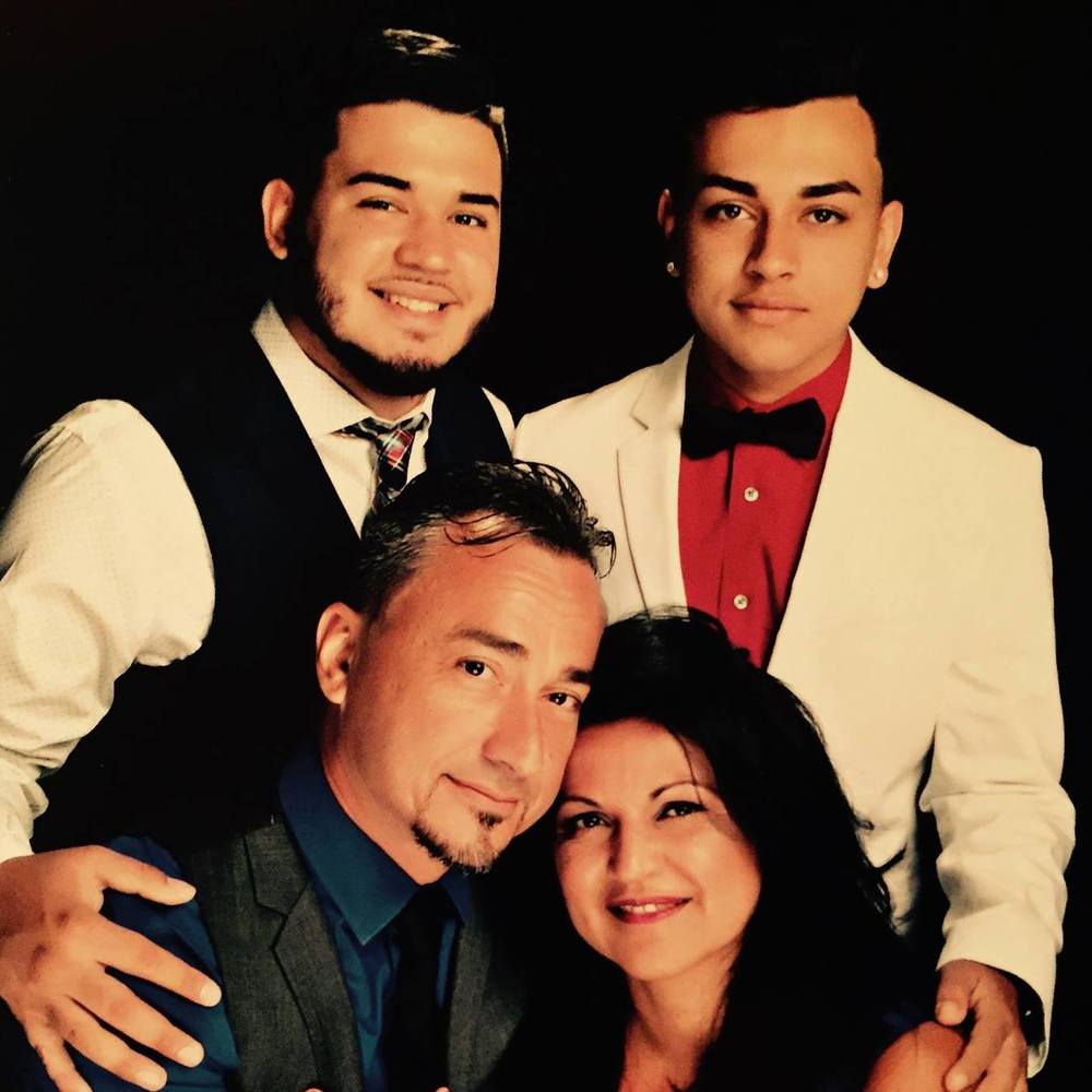 Meet your Posher, Olga